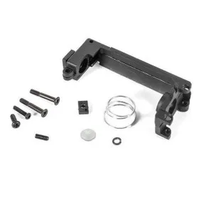 GABBIA MOTORE FUCILE SOFTAIR AK47 GOLDEN BOW A-X147