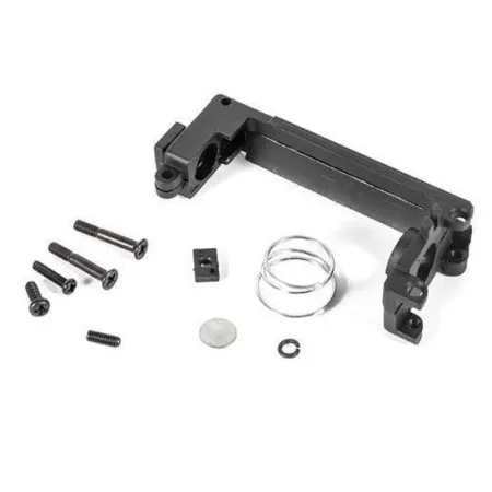 GABBIA MOTORE FUCILE SOFTAIR AK47 GOLDEN BOW A-X147
