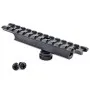 PHANTOM M4 M16 METAL HANDLE 20MM RAIL MOUNT EVOLUTION 7002A