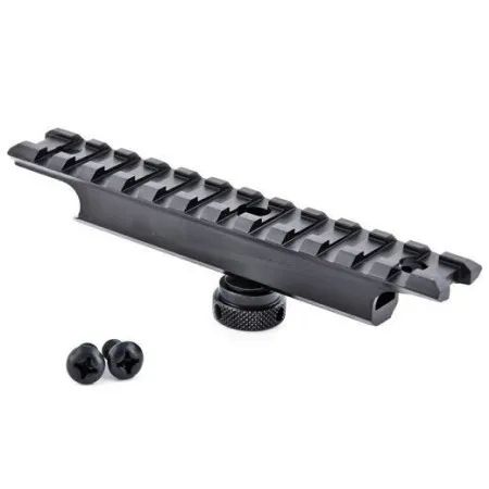 PHANTOM M4 M16 METAL HANDLE 20MM RAIL MOUNT EVOLUTION 7002A