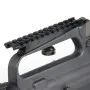 PHANTOM M4 M16 METAL HANDLE 20MM RAIL MOUNT EVOLUTION 7002A