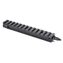METAL SLIDE FOR SCOPE AND RED DOT RIFLES AIRSOFT SIG 550 551 552 JG WORKS JG03001