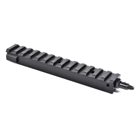 METAL SLIDE FOR SCOPE AND RED DOT RIFLES AIRSOFT SIG 550 551 552 JG WORKS JG03001