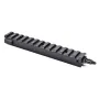 METAL SLIDE FOR SCOPE AND RED DOT RIFLES AIRSOFT SIG 550 551 552 JG WORKS JG03001