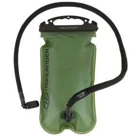 HIGHLANDER S1 MIL HYDRATION SYSTEM 2L OD GREEN HL-ACC0034