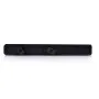 IMPUGNATURA SOFTAIR FRONTALE GRIP LINK CURVED PER M-LOK NERA ME6077-B METAL