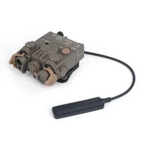 DBAL-A2 GREEN LASER MODULE DE WADSN WD06002