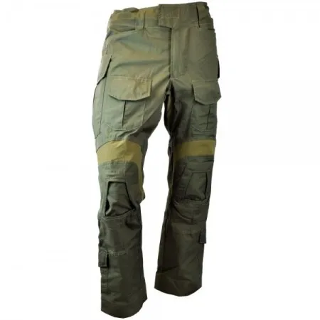 EMERSONGEAR BLUE LABEL PANTALONI SOFTAIR TATTICI G3 RANGER GREEN TAGLIA S EMB9319RG-M