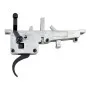 TRIGGER GRUPPO SCATTO IN METALLO PER FUCILI SOFTAIR SNIPER B.A.R. J.G. WORKS A-X136
