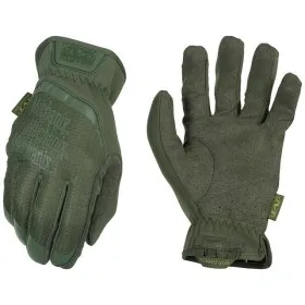 GUANTI TATTICI FAST FIT OD GREEN MECHANIX MX-FFTAB-60 OD