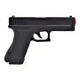 AIRSOFT PISTOL G17 IN ABS 0.5J SPRING VIGOR V307