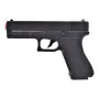 AIRSOFT PISTOL G17 IN ABS 0.5J SPRING VIGOR V307