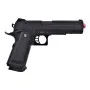 AIRSOFT PISTOL 0.5J METAL SLIDE HI CAPA SPRING VIGOR V306