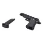 AIRSOFT PISTOL 0.5J METAL SLIDE HI CAPA SPRING VIGOR V306