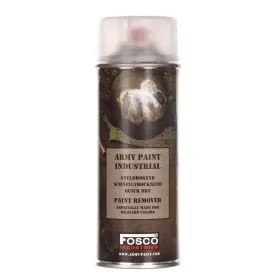 REMOVER VERNICE TATTICA ARMY PAINT FOSCO 400ML 469321