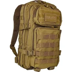 ZAINO TATTICO MILITARE 36 LT COYOTE BACKPACK US ASSAULT MIL-TEC 14002205