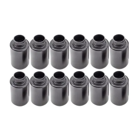 12 SHELLS FOR APS THUNDER 130 dB TACTICAL B STICK STYLE CO2 SOUND GRENADE AP-S7