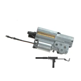 COMPLETE GEARBOX MAC 10 JING GONG WORKS