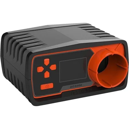 ACETECH AC5000 AIRSOFT DIGITAL CHRONOGRAPH