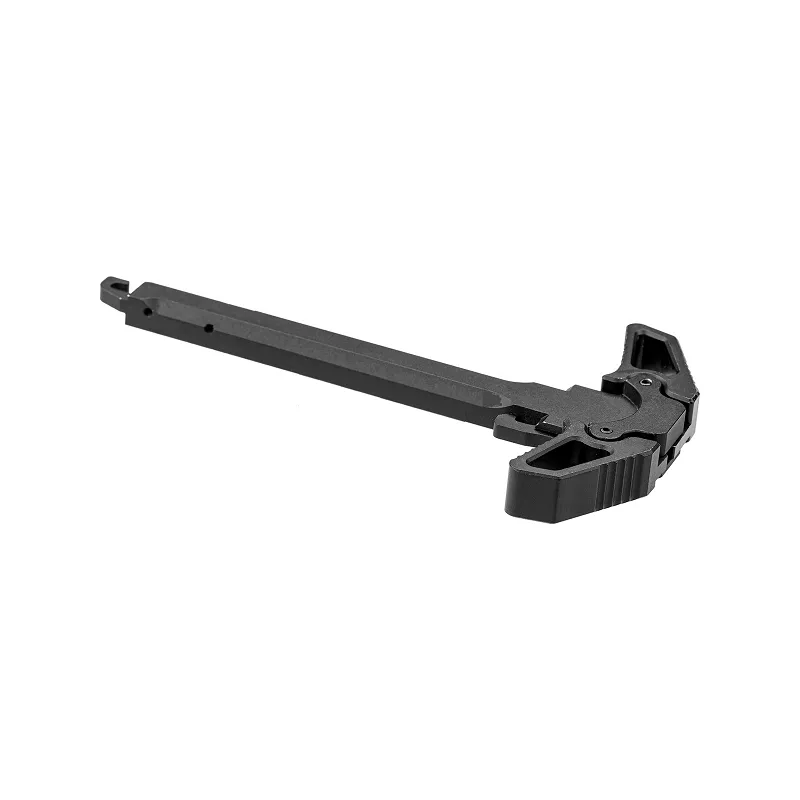 METAL AMBI CHARGING HANDLE FOR AIRSOFT M4 AEG