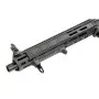 M-LOCK ARMOR RAIL COVER PANEL  BLACK MGPCQB 1288