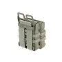 PORTA CARICATORE MOLLE SOFTAIR 5.56 M4 DOPPIO FASTMAG FG FMA TB300
