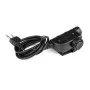 PULSANTE TATTICO SOFTAIR SILINXS PTT MILITARY STANDARD VERSION PIN MIDLAND Z 125 Z-TACTICAL