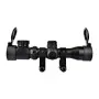 JS-TACTICAL AIRSOFT SCOPE 2X-6X ZOOM 28MM LENS JS-2-6X28E