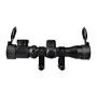 JS-TACTICAL AIRSOFT SCOPE 2X-6X ZOOM 28MM LENS JS-2-6X28E