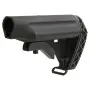 BIG DRAGON AIRSOFT RETRACTABLE STOCK FOR M4 SERIES BLACK BD-3679