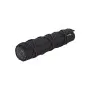 EMERSONGEAR AIRSOFT SUPPRESSOR COVER BLACK EM9330BK