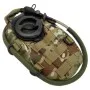 SACCA SOFTAIR MOLLE IDRATAZIONE CAMELBACK 2 LITRI MULTICAM RP-1110-MUL
