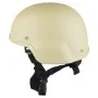 ELMETTO SOFTAIR IMBOTTITO IN POLIMERO MICH 2000 TAN RP-MICH0-T