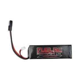 BATTERIA FUCILE SOFTAIR STANDARD LI-PO 7.4V X 1600MAH 20C FUEL FL-7.4X1600B