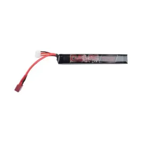 BATTERIA FUCILE SOFTAIR DA TUBO LI-PO 11.1V X 1450MAH 30C STICK PIN DEANS FUEL FL-11.1X1450-DE