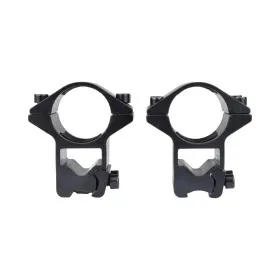 RING MOUNT 25 MM FOR 11MM RAIL JS-M2007