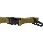 ROYAL 3-POINT COYOTE TACTICAL SLING TAN BX08T