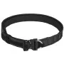 WOSPORT SPECIAL COMBAT BELT BLACK WO-BA28B