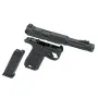 GBB DE ASSASSIN AAP01 SEMI-FULL AUTO ACTION ARMY