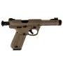 GBB DE ASSASSIN AAP01 SEMI-FULL AUTO ACTION ARMY