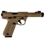 GBB DE ASSASSIN AAP01 SEMI-FULL AUTO ACTION ARMY
