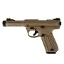 GBB DE ASSASSIN AAP01 SEMI-FULL AUTO ACTION ARMY