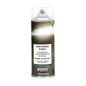 TRASPARENTE OPACO PER VERNICE TATTICA ARMY PAINT FOSCO 400ML 469318
