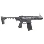 G&G ELECTRIC RIFLE ARP 556 3.0 BLACK GG-ARP556 3.0