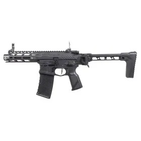 FUCILE SOFTAIR M4 ELETTRICO ARP 556 3.0 M-LOK NERO G&G GG-ARP556 3.0