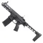 G&G ELECTRIC RIFLE ARP 556 3.0 BLACK GG-ARP556 3.0