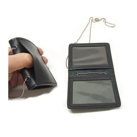 VEGA HOLSTER 1WI09 PORTA TESSERA PORTA TESSERE POSTI ORIZZONTALE