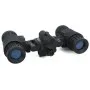 AN/PVS-31 REPLICA DUMMY FINTO VISORE NOTTURNO NERO FMA TB1284