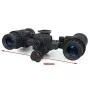 AN/PVS-31 REPLICA DUMMY FINTO VISORE NOTTURNO NERO FMA TB1284