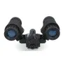 AN/PVS-31 REPLICA DUMMY FINTO VISORE NOTTURNO NERO FMA TB1284